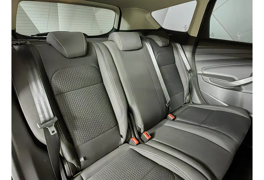 Ford Kuga 2.5 AT (150 л.с.) Trend Серый в АВИЛОН. Слайд №15