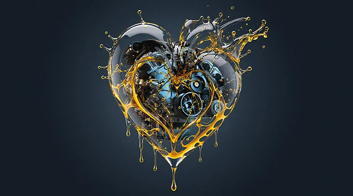 В самое сердце. Замена масла за 12.990Р для любого BMW