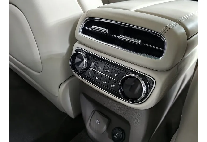 АВИЛОН - Genesis GV80 3.0D VGT 8AT 4WD 7 мест (249 л.с.) Luxury + Ultimate Серый - slide 23