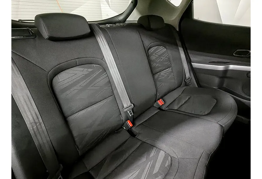 Kia Ceed 1.6 MT (130 л.с.) Comfort Черный в АВИЛОН. Слайд №17