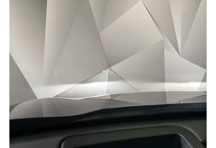 EXEED TXL 2.0 DCT7 AWD (197 л.с.) Sport Edition Зеленый в АВИЛОН. Слайд №23