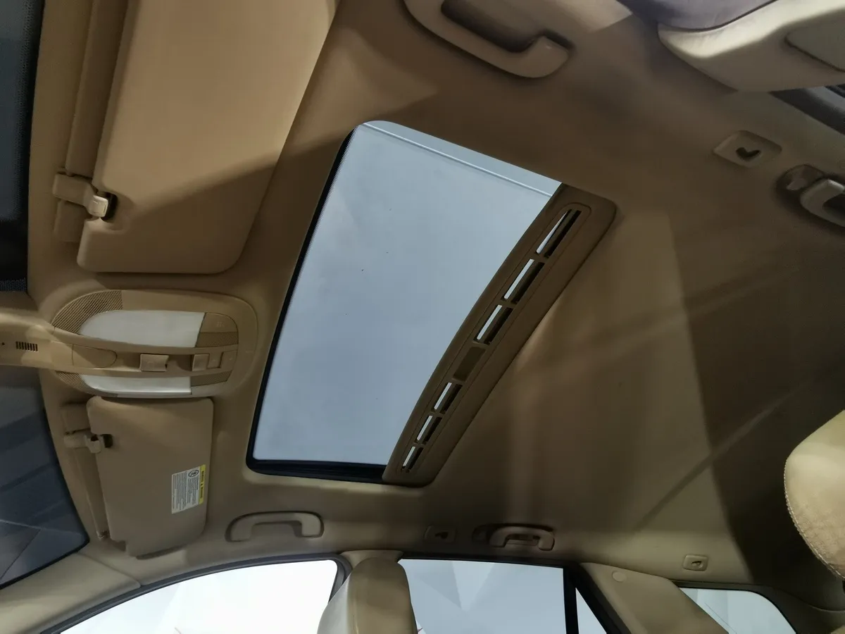 Mercedes-Benz M-Класс ML 350 7G-Tronic (272 л.с.) Черный в АВИЛОН. Слайд №20
