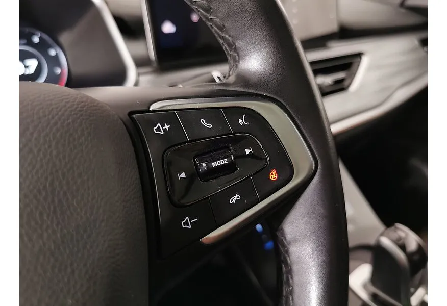 АВИЛОН - Chery Tiggo 8 Pro 1.6 TGDI DCT7 (186 л.с.) Prestige Speedline Серый - slide 22