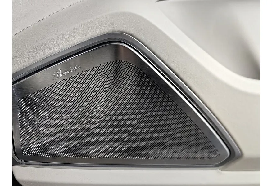 Porsche Cayenne Turbo 4.0 Tiptronic AWD (550 л.с.) Черный в АВИЛОН. Слайд №27