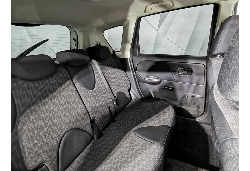 Nissan Note 1.4 MT (88 л.с.) Comfort Синий в АВИЛОН. Слайд №16