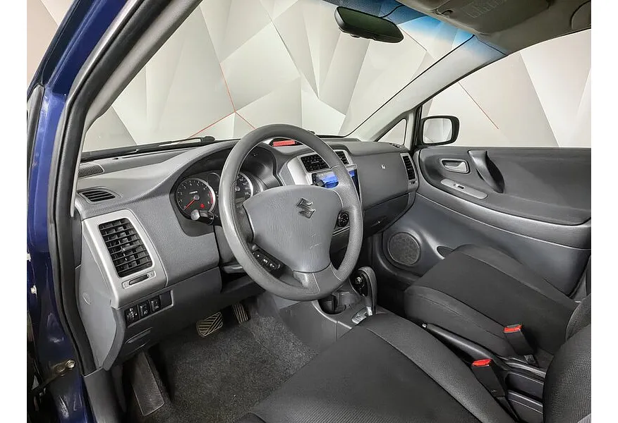 АВИЛОН - Suzuki Liana 1.6 AT (106 л.с.) Синий - slide 9