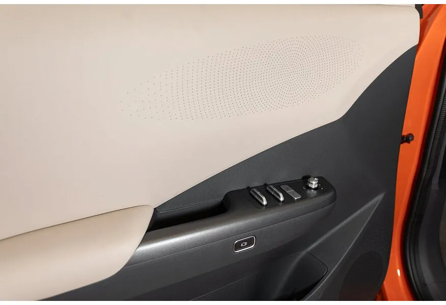 EVOLUTE i-JOY AT (163 л.с.) Оранжевый в АВИЛОН. Слайд №15