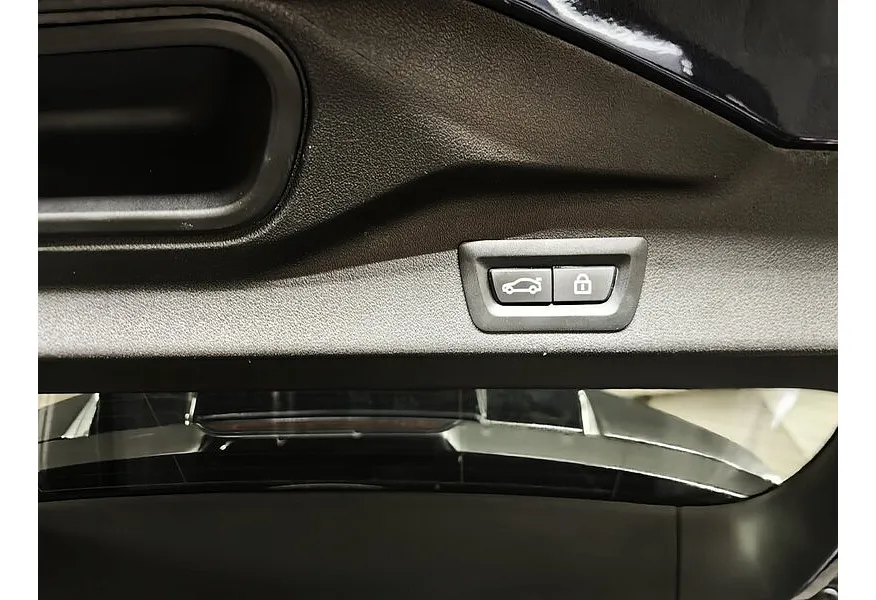 BMW X5 xDrive30d Steptronic (249 л.с.) Серый в АВИЛОН. Слайд №16