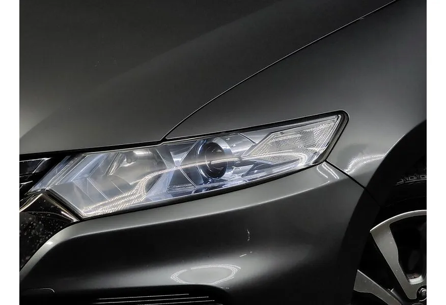 Honda Insight 1.3 CVT (88 л.с.) Серый в АВИЛОН. Слайд №10 Honda Insight 1.3 CVT (88 л.с.) Серый в АВИЛОН. Слайд №10