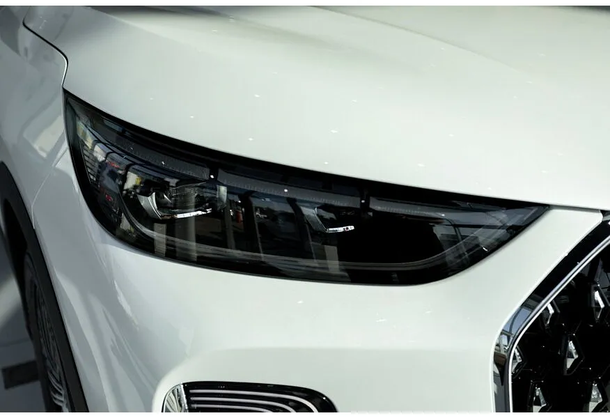 Chery Tiggo 9 2.0 AT 4WD (249 л.с.) Ultra Белый в АВИЛОН. Слайд №10