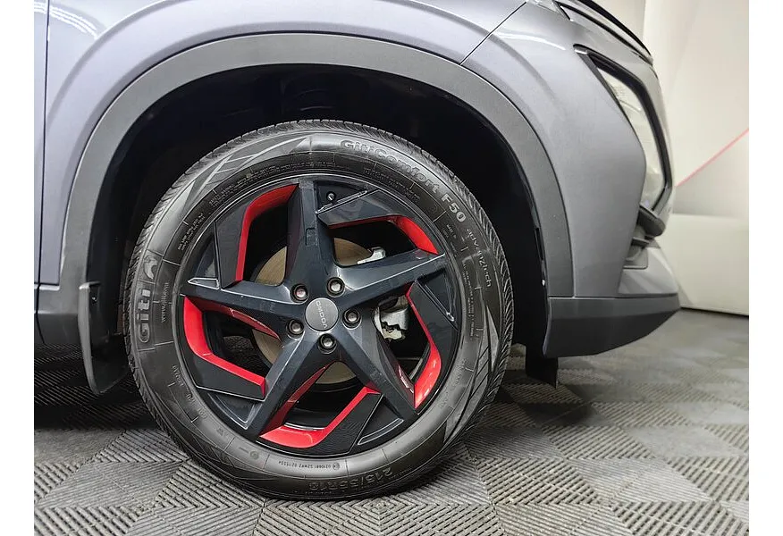 АВИЛОН - Omoda C5 1.5T CVT (147 л.с.) Lifestyle Серый - slide 19