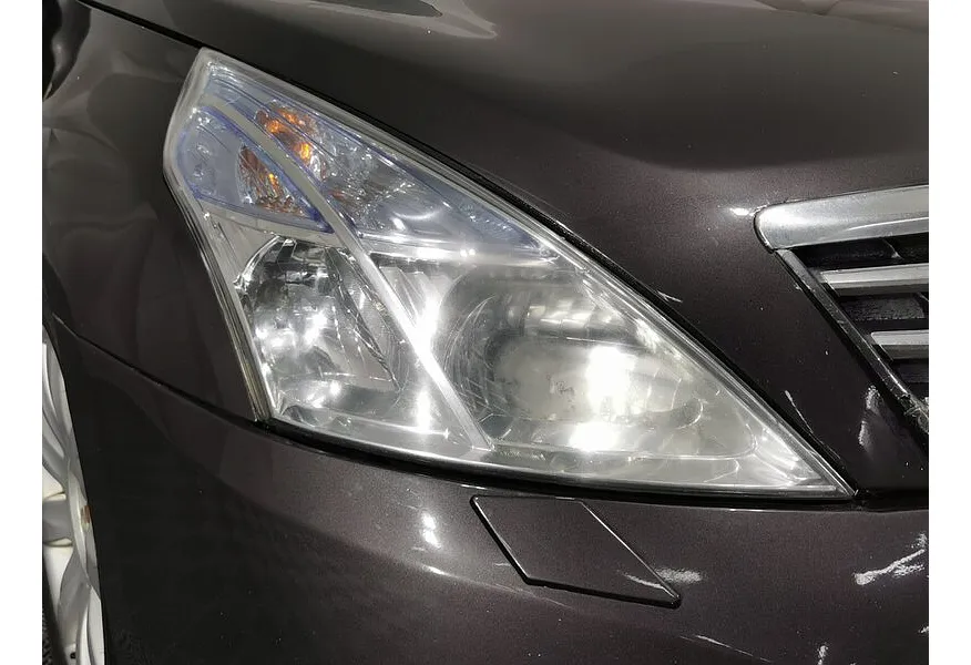 АВИЛОН - Nissan Teana 2.5 Xtronic (182 л.с.) Фиолетовый - slide 8