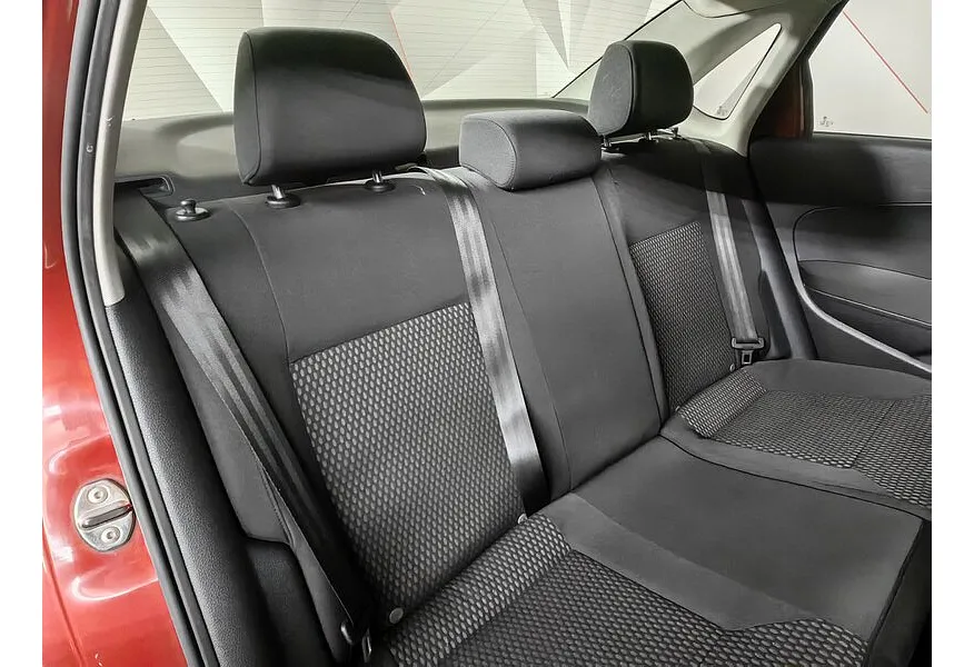 АВИЛОН - Volkswagen Polo 1.6 MT (105 л.с.) Красный - slide 10