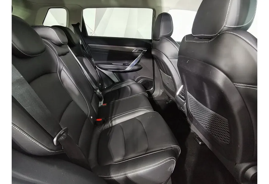 АВИЛОН - Geely Atlas Pro 1.5T 7DCT AWD (177 л.с.) Luxury Белый - slide 13