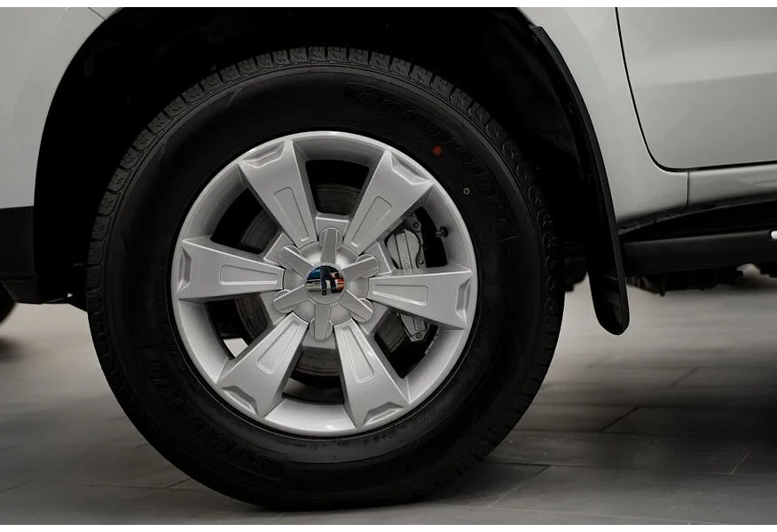 АВИЛОН - Sollers ST6 2.0D 6MT AWD (136 л.с.) Comfort Белый - slide 15
