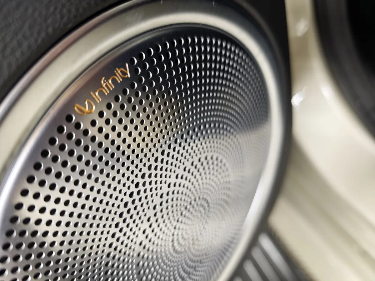 TANK 500 3.0 Turbo V6 AT 4WD (299 л.с.) Премиум Желтый в АВИЛОН. Слайд №22