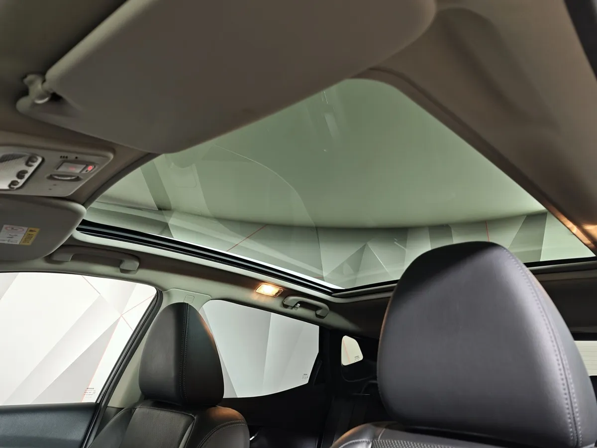 Nissan Qashqai 2.0 CVT AWD (144 л.с.) LE+ Черный в АВИЛОН. Слайд №22