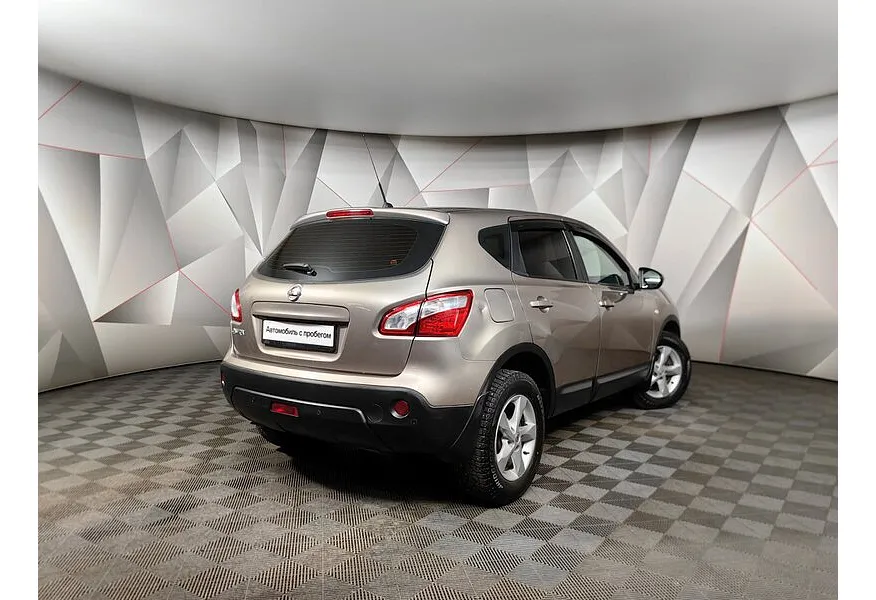 Nissan Qashqai 1.6 CVT FWD (117 л.с.) Коричневый в АВИЛОН. Слайд №2 Nissan Qashqai 1.6 CVT FWD (117 л.с.) Коричневый в АВИЛОН. Слайд №2