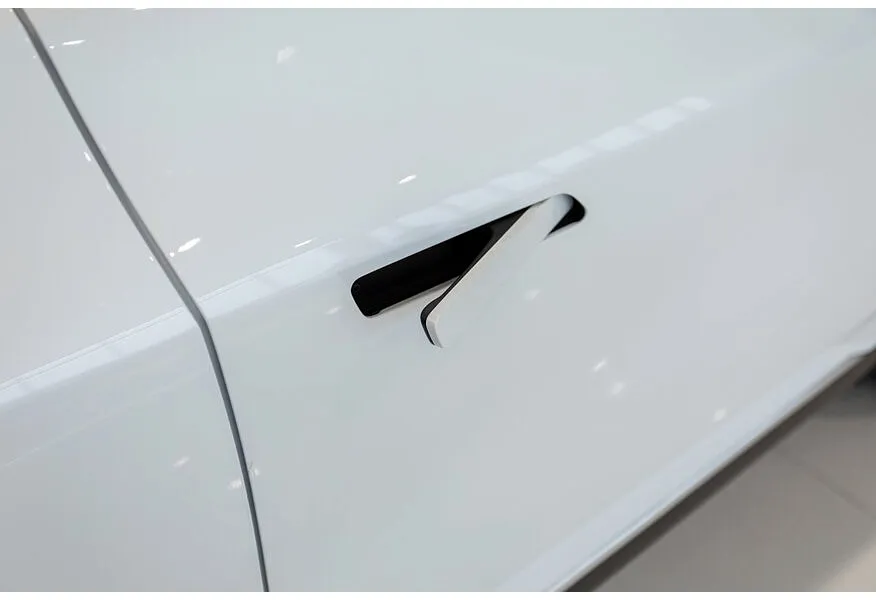 Dongfeng Mage 1.5 AMT FWD (197 л.с.) Progressive Белый в АВИЛОН. Слайд №18