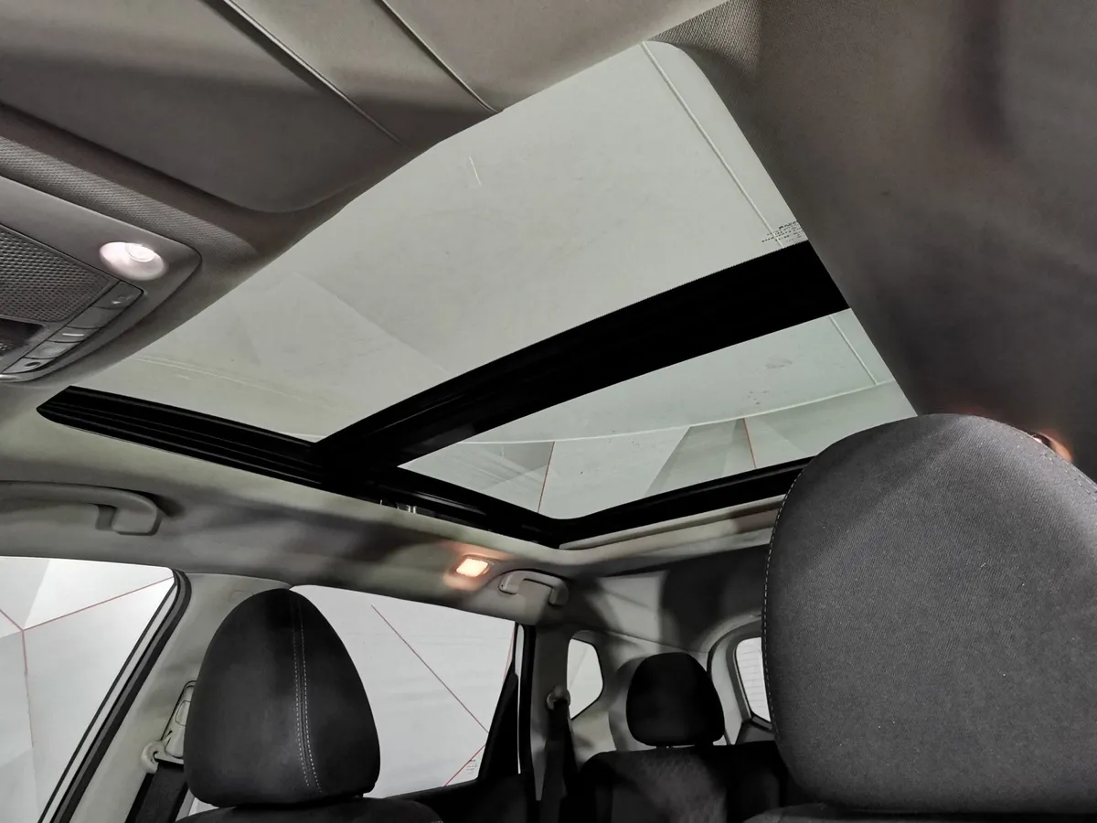 Nissan X-Trail 2.0 CVT AWD (144 л.с.) SE Top Белый в АВИЛОН. Слайд №21