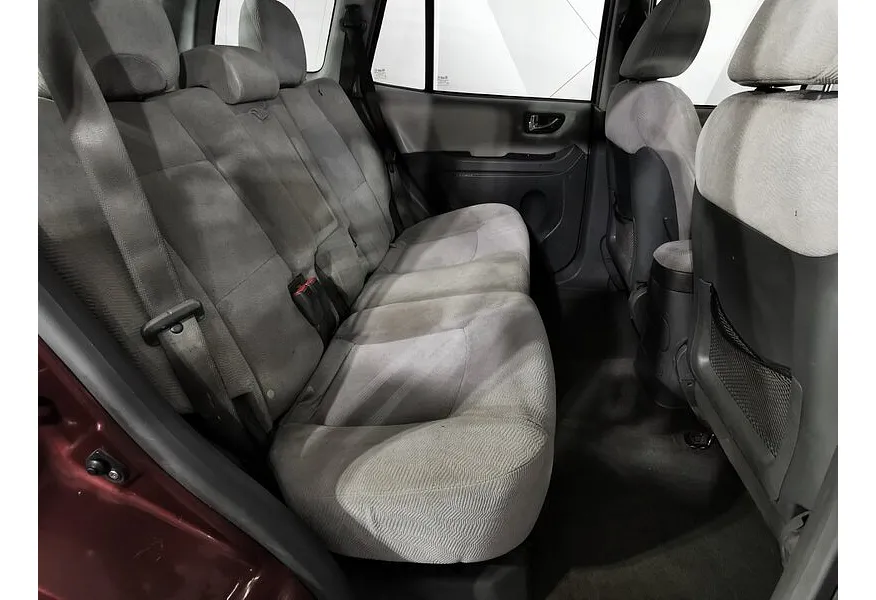 АВИЛОН - Hyundai Santa Fe 2.0 CRDi AT 4WD (112 л.с.) Красный - slide 9