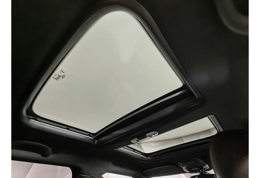 Mini Countryman Cooper 1.5 AT ALL4 (136 л.с.) Зеленый в АВИЛОН. Слайд №18