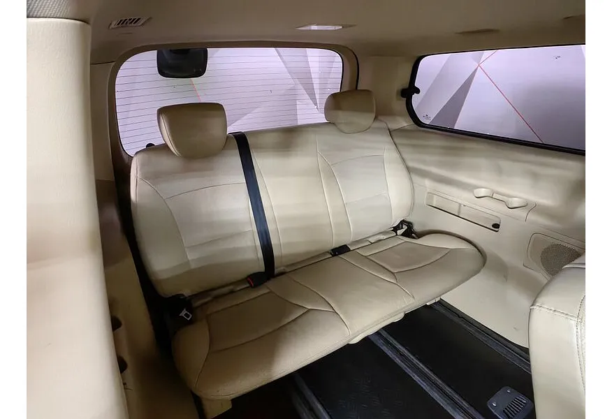 Hyundai Grand Starex 2.5d AT 4WD (145 л.с.) Серый в АВИЛОН. Слайд №23