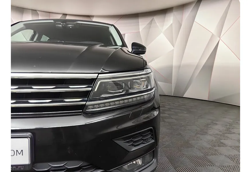 АВИЛОН - Volkswagen Tiguan 1.4 TSI 4Motion DSG (150 л.с.) Comfortline Черный - slide 4