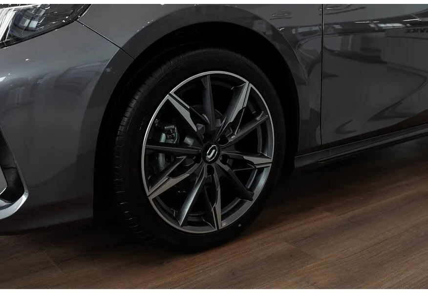 АВИЛОН - GAC Empow 1.5 DCT (170 л.с.) GL S-style Серый - slide 16