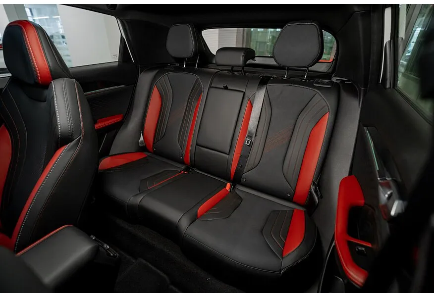 АВИЛОН - Geely Coolray 1.5T 7DCT (147 л.с.) Flagship Белый - slide 10