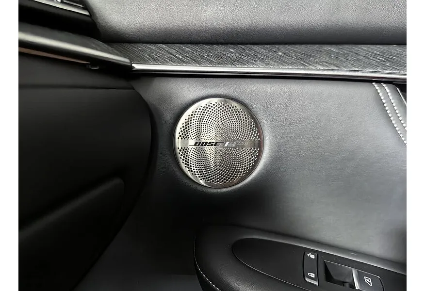 АВИЛОН - Infiniti QX55 2.0 CVT AWD (249 л.с.) - slide 21
