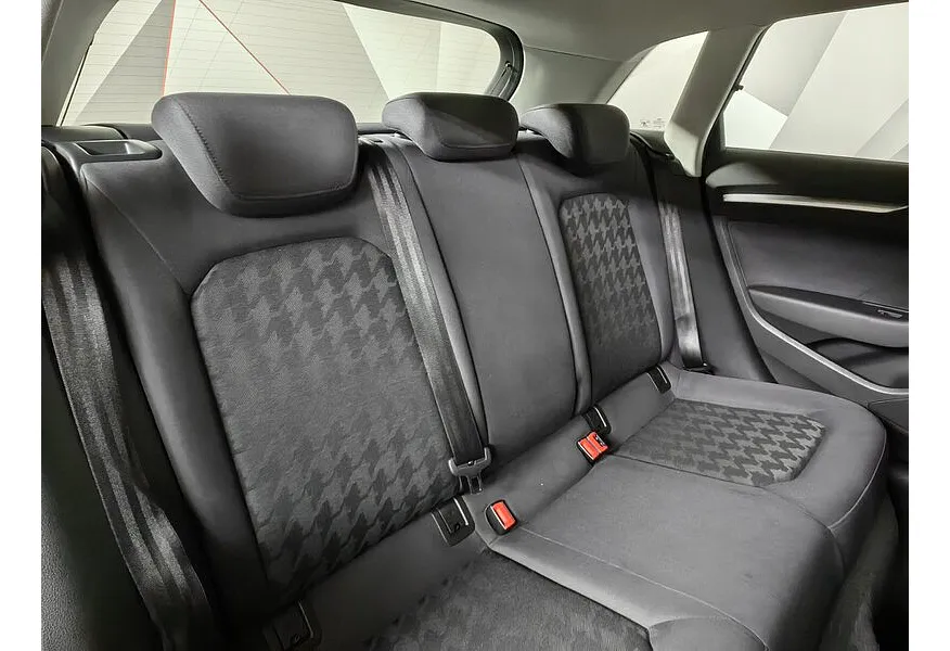 АВИЛОН - Audi A3 1.4 TFSI S-tronic (125 л.с.) Красный - slide 10