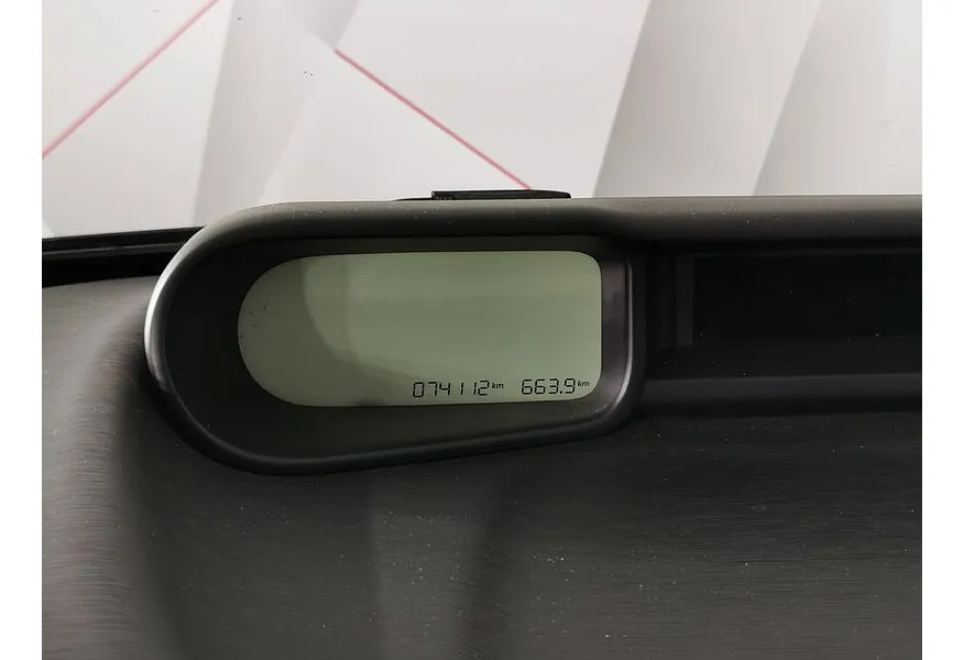 Citroen C3 Picasso 1.4 MT (95 л.с.) Синий в АВИЛОН. Слайд №18