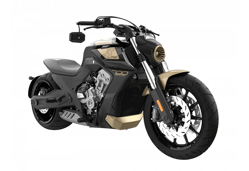 АВИЛОН - Benda LFC 700 677 см³ (79 л.с.) (79) 677 - slide 9605727