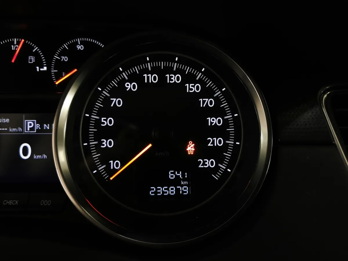 Peugeot 508 1.6 THP AT (150 л.с.) Коричневый в АВИЛОН. Слайд №16