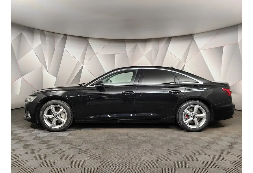 АВИЛОН - Audi A6 45 TFSI quattro S tronic (245 л.с.) Черный - slide 2