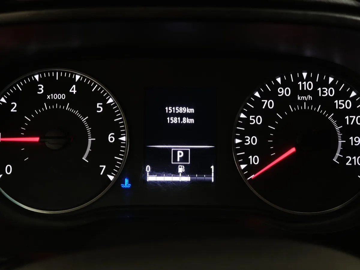 Renault Arkana 1.6 CVT 2WD (114 л.с.) Белый в АВИЛОН. Слайд №17