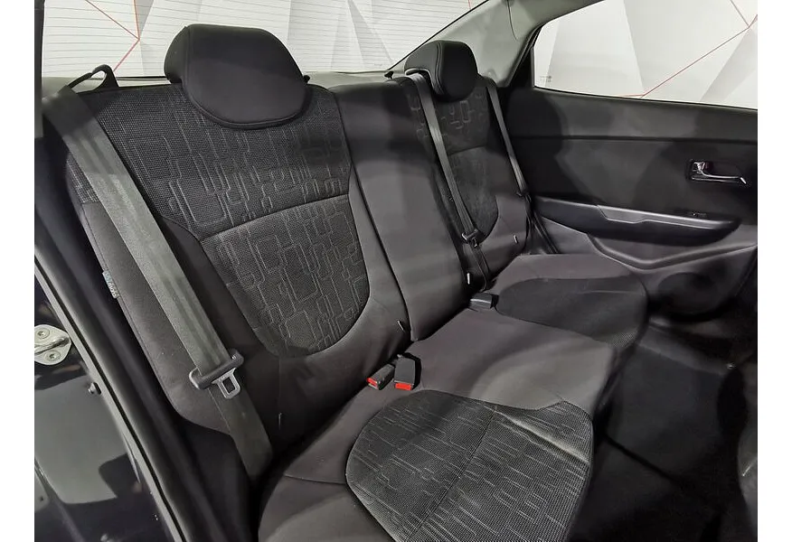 АВИЛОН - Kia Rio 1.6 AT (123 л.с.) Черный - slide 6