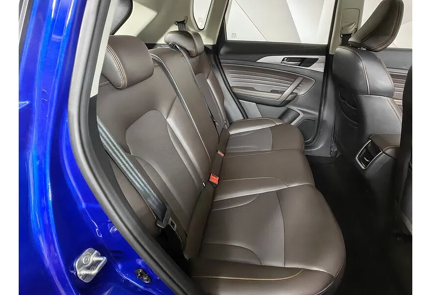 АВИЛОН - Changan CS35PLUS 1.6 AT FWD (117 л.с.) Comfort Синий - slide 11