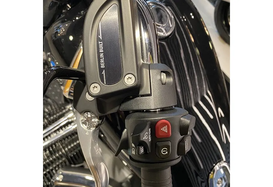 АВИЛОН - BMW Motorrad R 18 R 18 1800 см³ 1800 Черный - slide 20