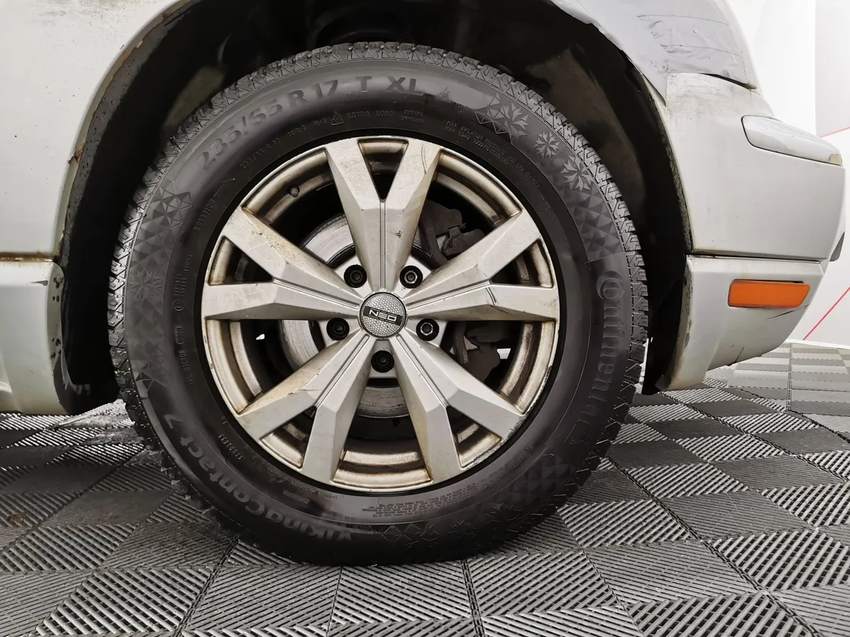 Chrysler Pacifica 3.5 AT AWD (253 л.с.) Серебристый в АВИЛОН. Слайд №9