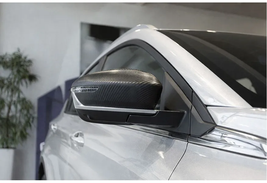 Belgee X50+ 1.5T DCT FWD (147 л.с.) Стиль Серебристый в АВИЛОН. Слайд №24