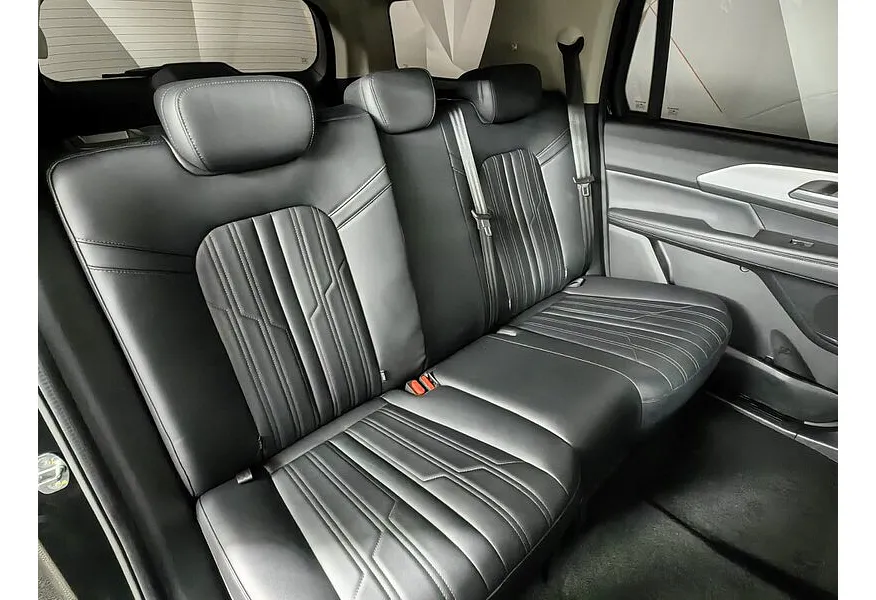 Haval PRO H5 2.0 AT AWD (200 л.с.) Elite Черный в АВИЛОН. Слайд №16 Haval PRO H5 2.0 AT AWD (200 л.с.) Elite Черный в АВИЛОН. Слайд №16