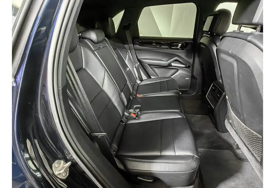 Porsche Cayenne 3.0 Tiptronic AWD (340 л.с.) Синий в АВИЛОН. Слайд №16