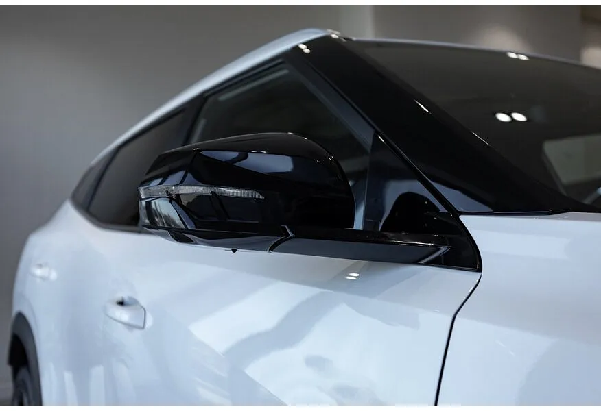 Geely Cityray 1.5T 7DCT 2WD (150 л.с.) Flagship Белый в АВИЛОН. Слайд №18