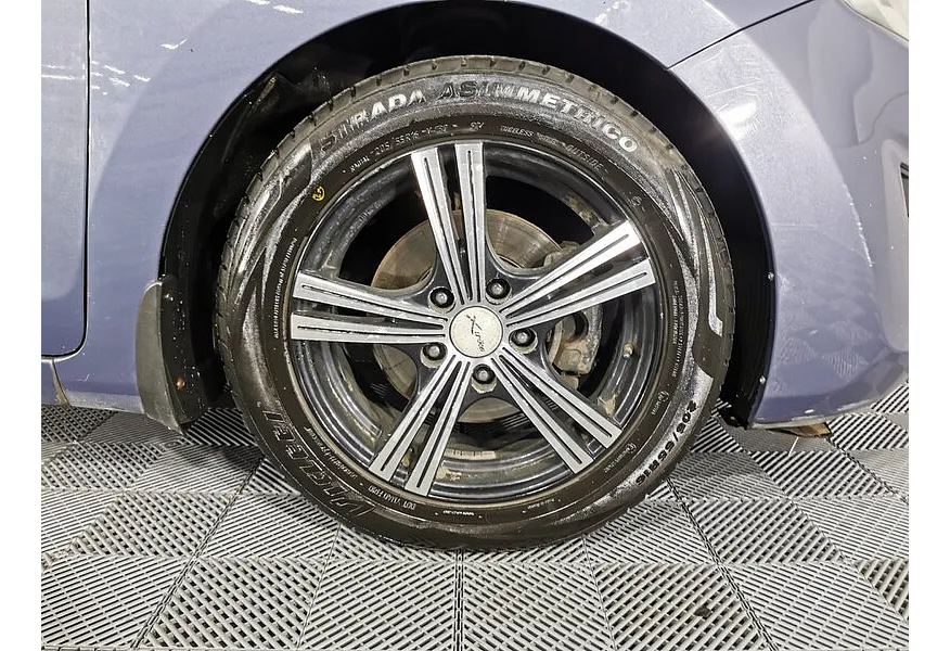 АВИЛОН - Hyundai i30 1.6 AT (126 л.с.) Синий - slide 18