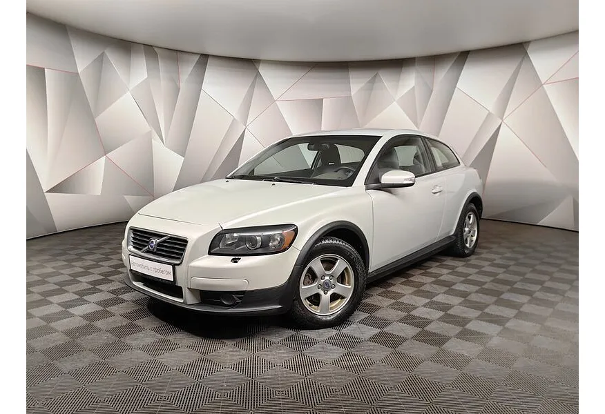 АВИЛОН - Volvo C30 1.6 MT (100 л.с.) Серый - slide 9503060