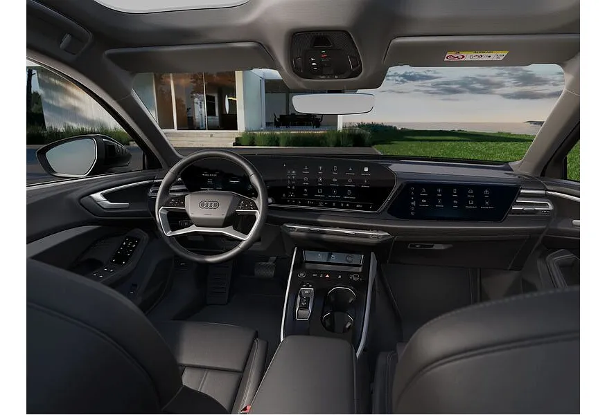 АВИЛОН - Audi A5 2.0 40 TFSI S-tronic quattro (204 л.с.) Серый - slide 6