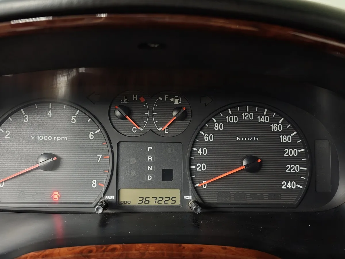 Hyundai Sonata 2.7 MT (172 л.с.) Черный в АВИЛОН. Слайд №18
