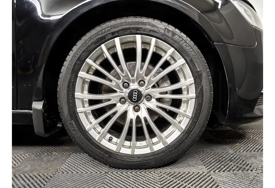 АВИЛОН - Audi A3 1.4 TFSI S-tronic (125 л.с.) Черный - slide 18